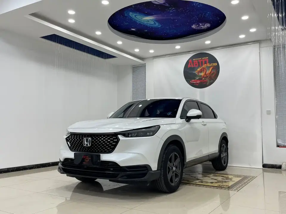 Honda XR-V 1.5L CVT Thermal Edition 2023