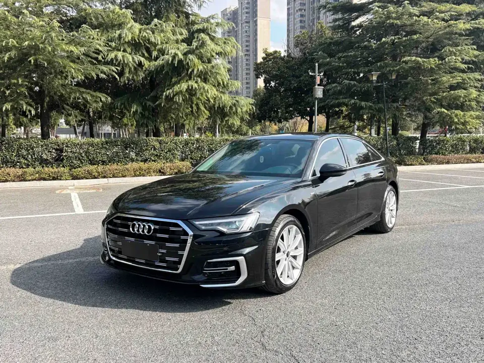 Audi A6L 45 TFSI Premium Dynamic 2024