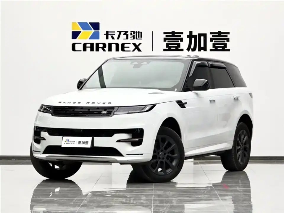 Land Rover Range Rover Sport 400PS Dynamic SE 2024
