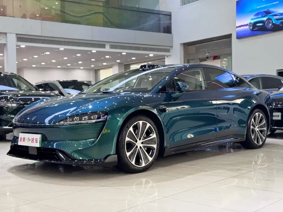 Zhijie S7 Max 2026