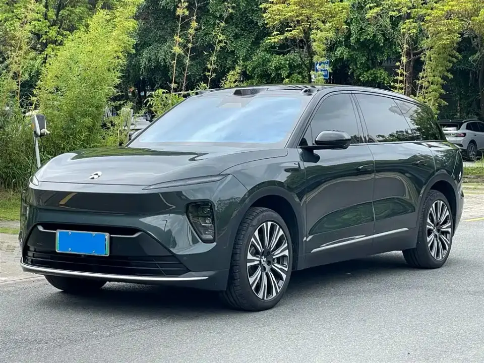 NIO ES8 75kWh 2023