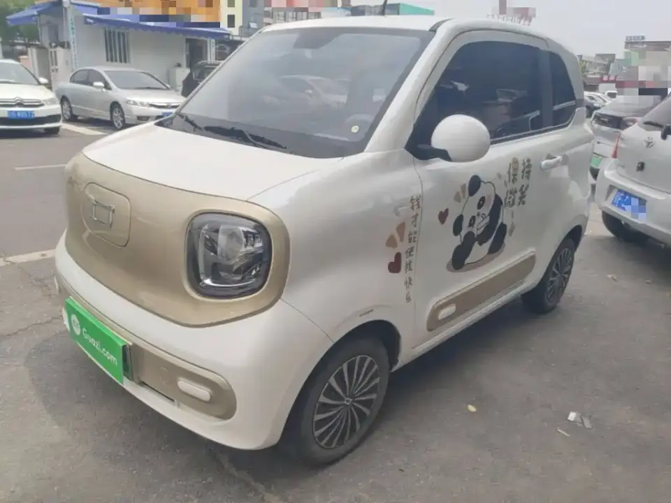 Besturn Bestune Pony 170km Vitality Pony 2025