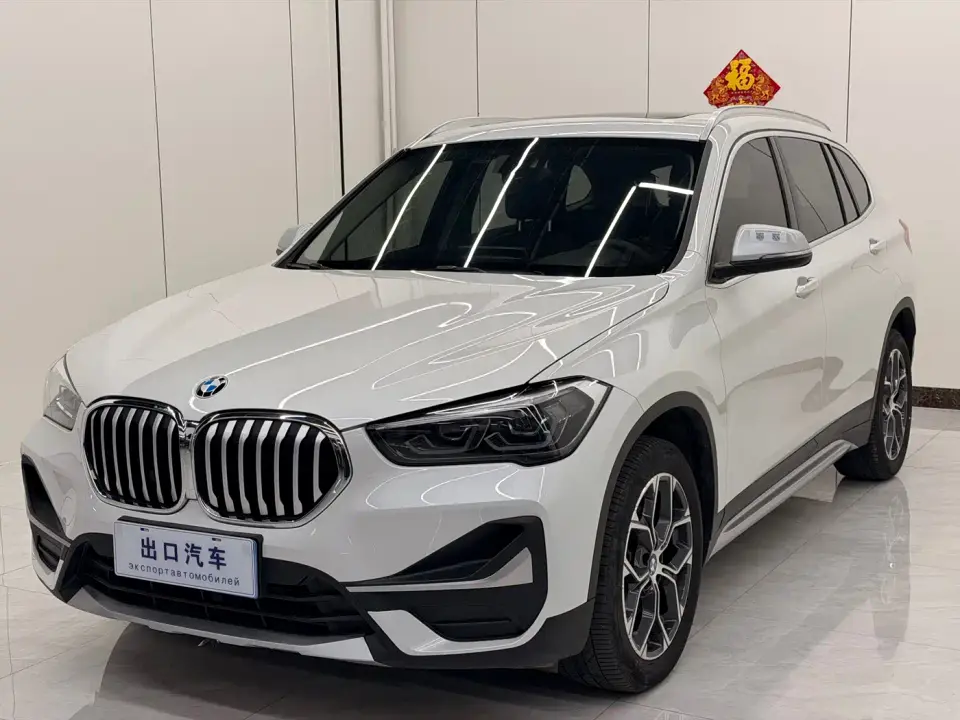 BMW X1 sDrive20Li Fashion 2023