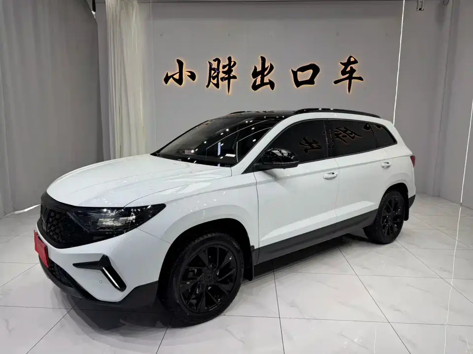 Jetta VS7 280TSI Auto Highlight Comfort Edition 2024