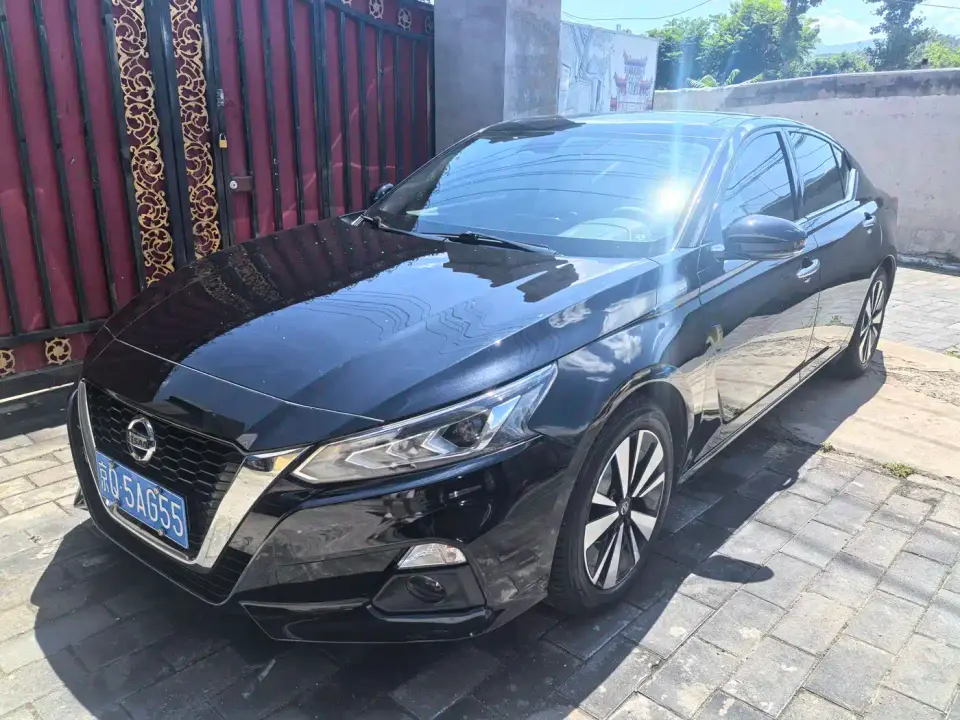 Nissan Teana 2.0L XL Comfort 2022