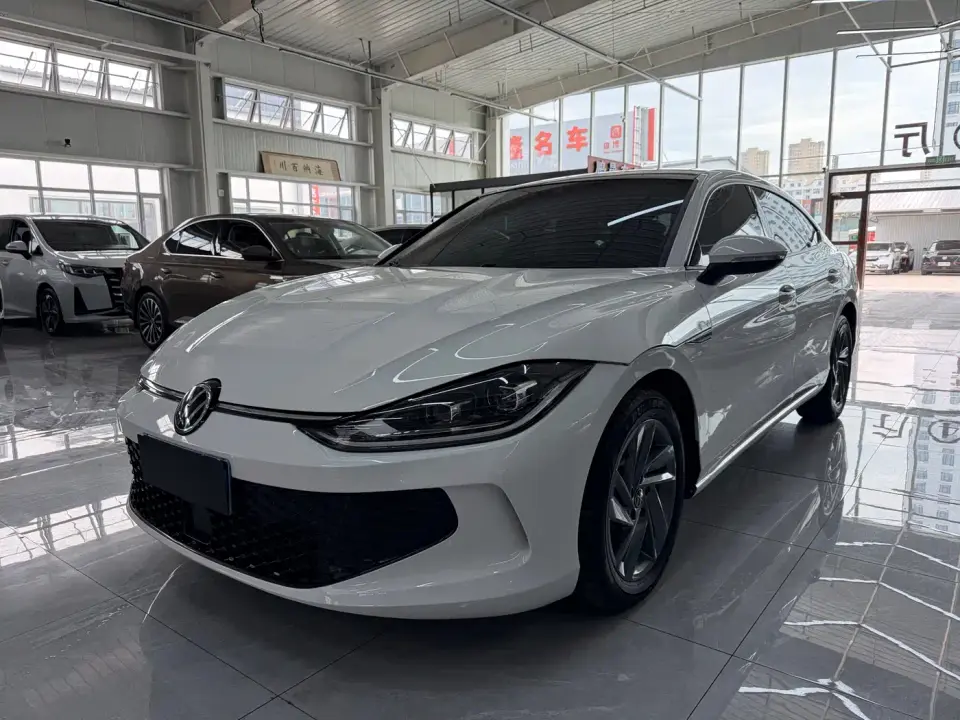 Volkswagen Lamando Lamando L 280TSI DSG Sporty Edition 2022