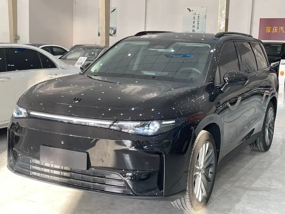 Leapmotor C16 Extended Range 200 Premium Edition 2025