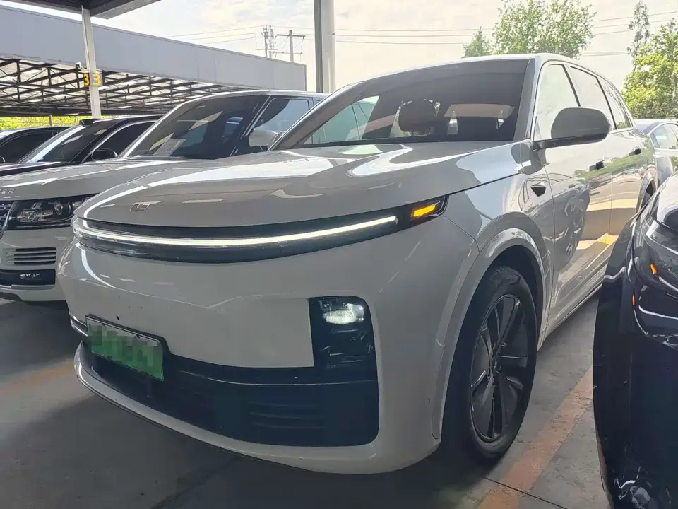 Li Auto L7 Pro 2024