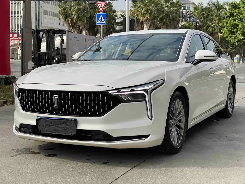 Besturn B70 3rd Gen 1.5T Auto Joy Edition 2023