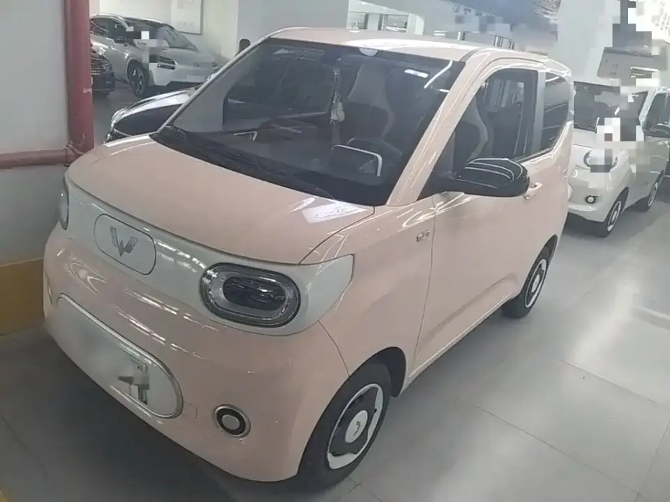 Wuling Motors Hongguang MINIEV 3rd Generation 215km Youth Edition 2025