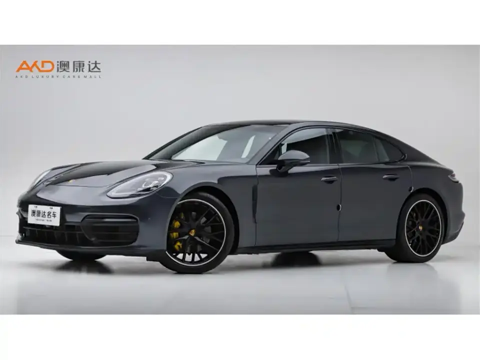 Porsche Panamera Model Panamera 2.9T 2022