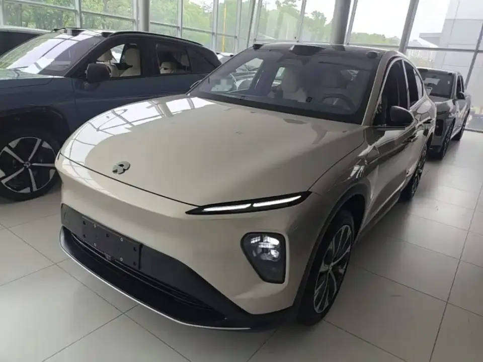 NIO EC7 100kWh 2024