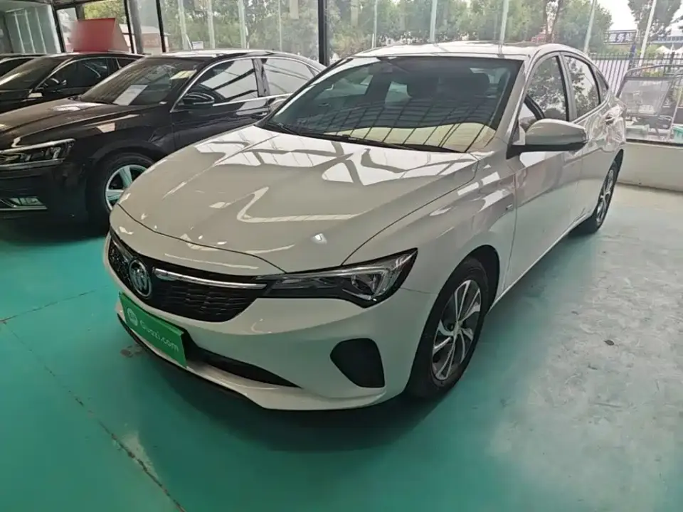 Buick Verano Pro Joy Edition 2024