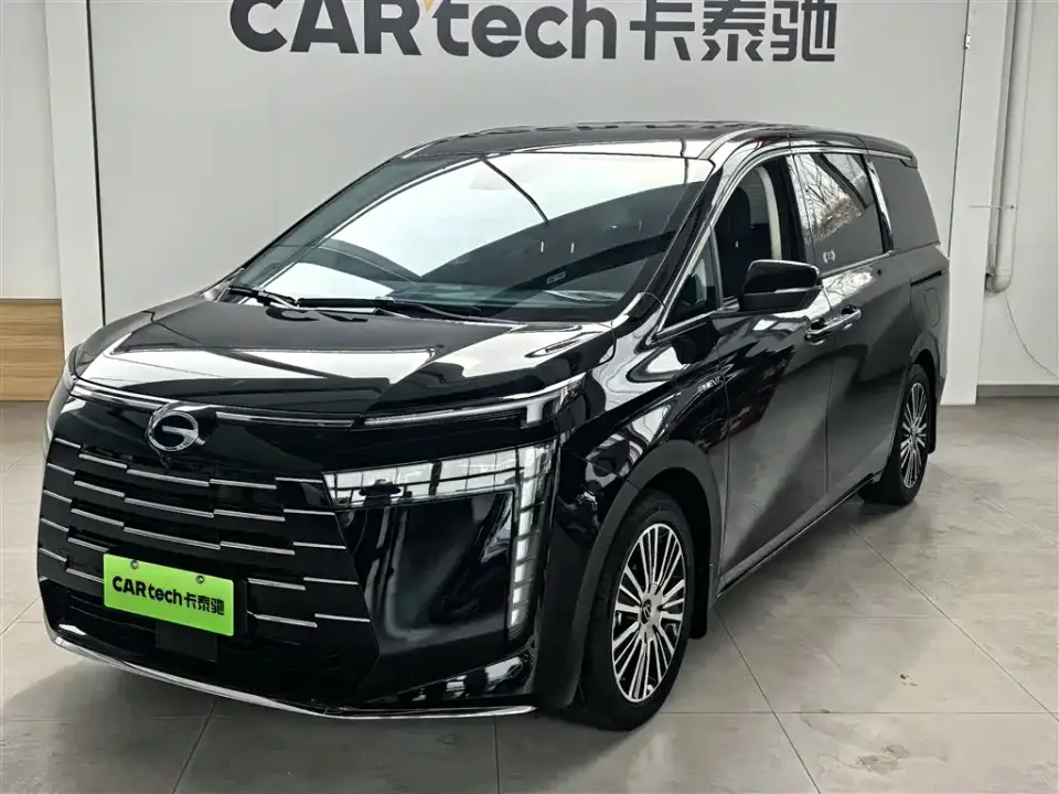 GAC Trumpchi E8 NEV 150km PRO+ 2025