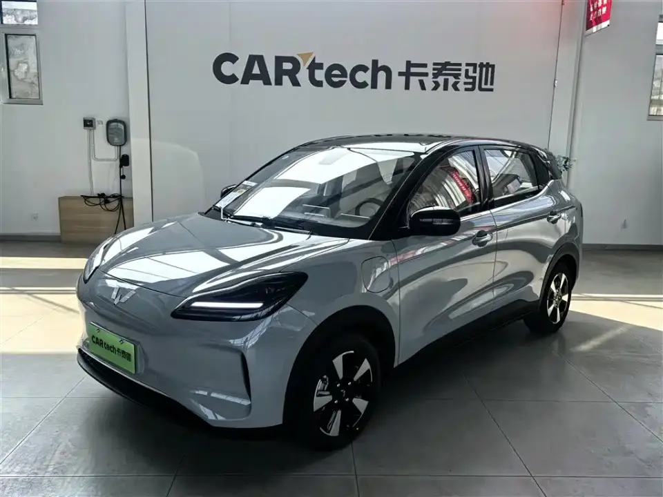 Wuling Motors Wuling Binguo PLUS 401km Range 5-seater 2025
