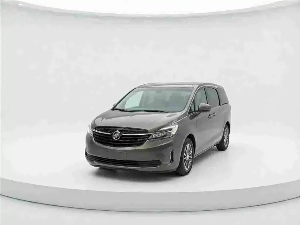 Buick GL8 Land Business Class 652T Comfort 2022
