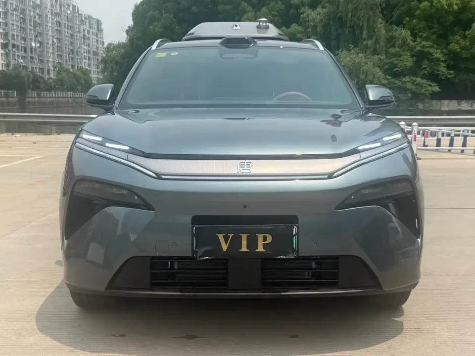 BYD Tang L DM 175KM Drone Player Edition 2025