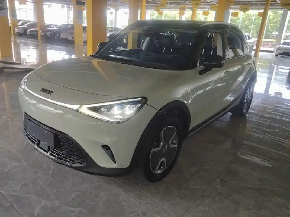 Smart Elf #1 Pro+ Edition 2023