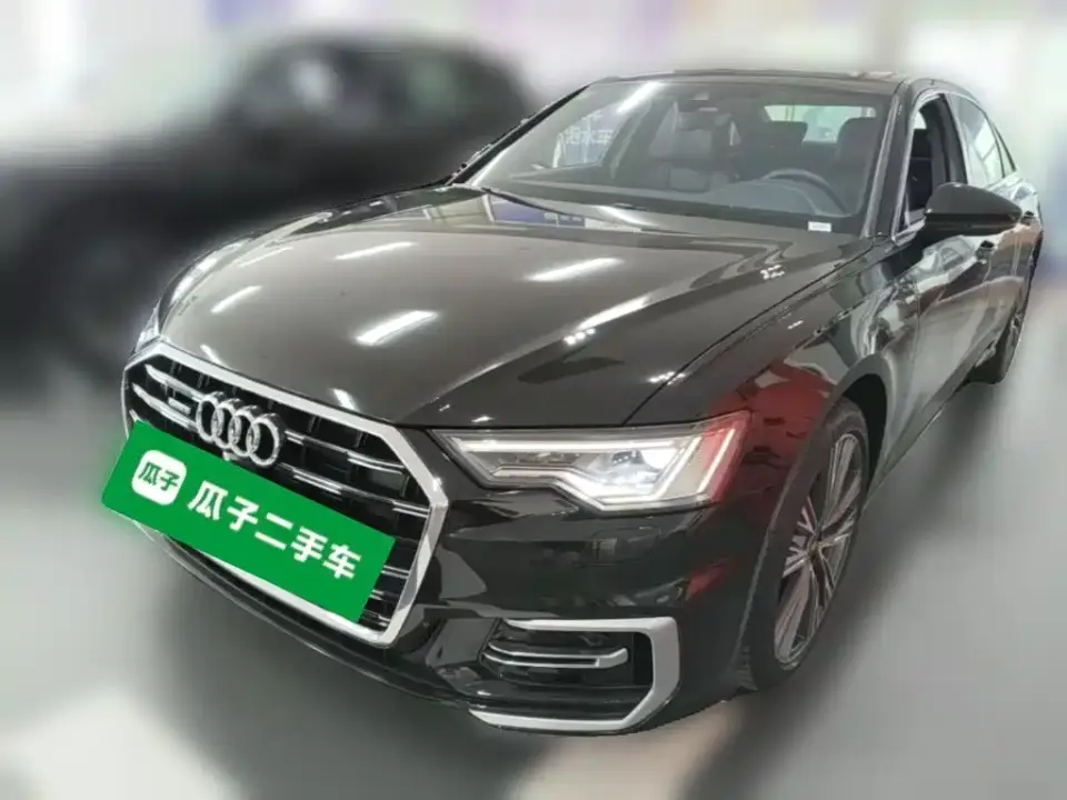 Audi A6L 45 TFSI quattro Premium Sport 2025