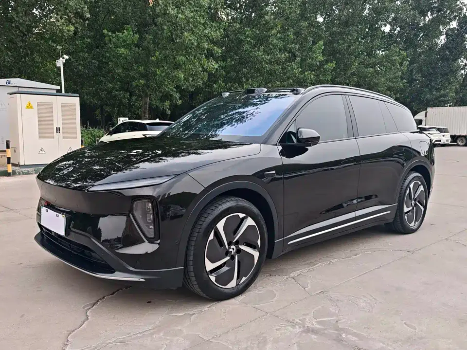 NIO ES6 75kWh 2024