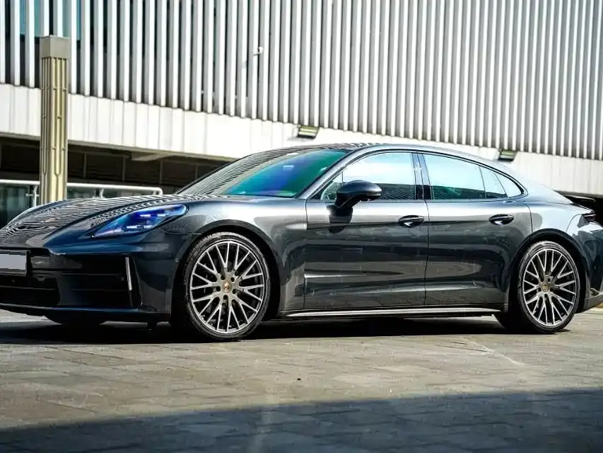 Porsche Panamera Panamera 2.9T 2024