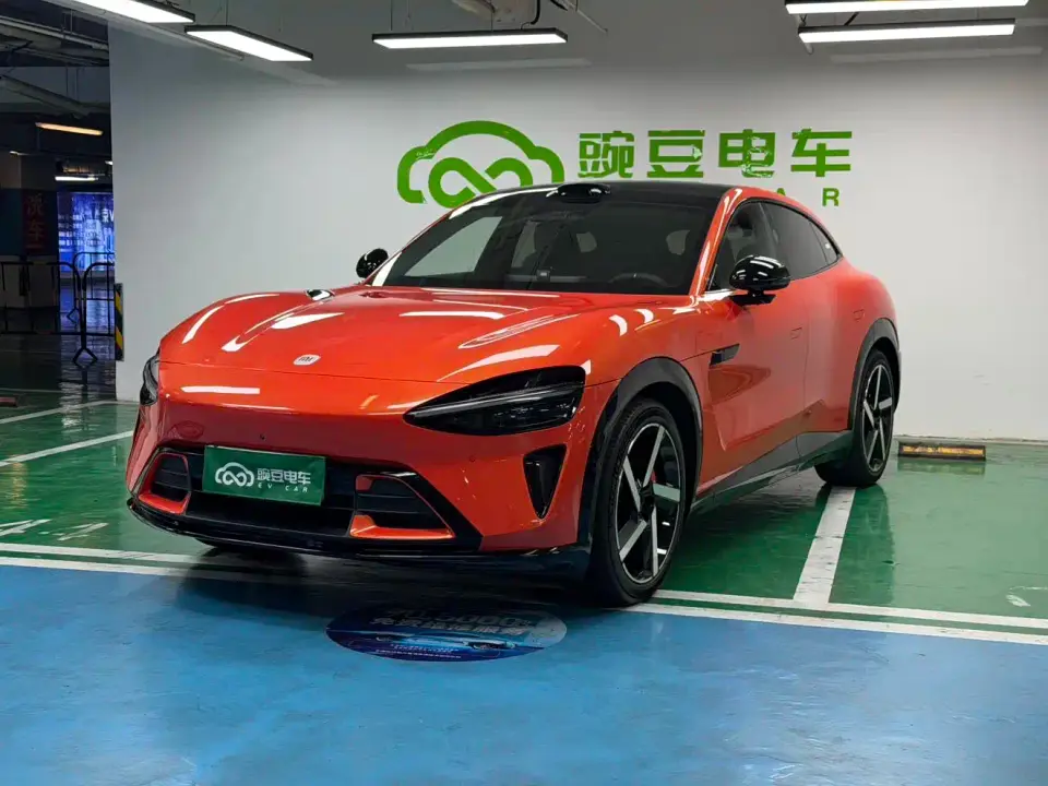 Xiaomi Auto Xiaomi YU7 Ultra Long Range High Performance AWD Max Edition 2025