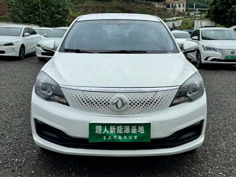 Dongfeng Aeolus Dongfeng Fengshen E70 500 Ultra Edition 2022