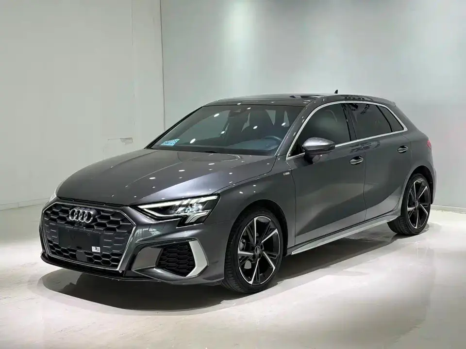 Audi A3 Sportback 35 TFSI Style Sport 2022