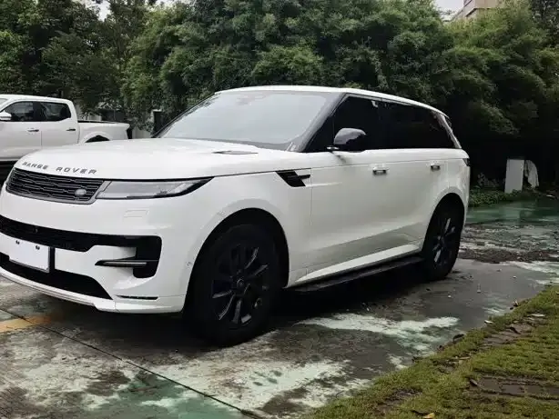 Land Rover Range Rover Sport 400PS Dynamic SE 2024