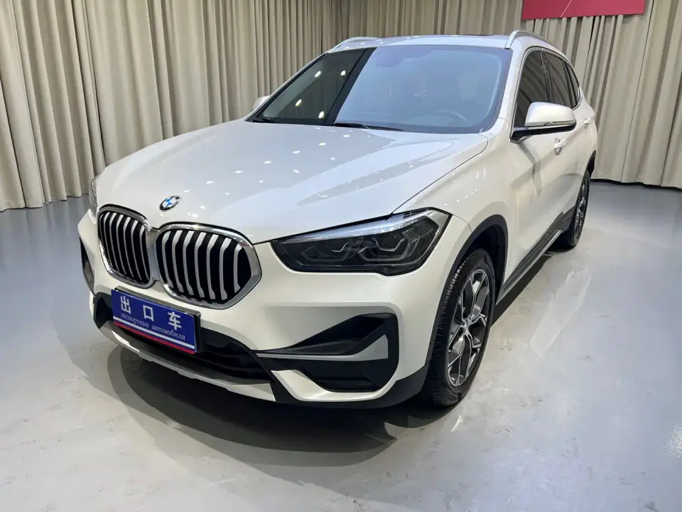BMW X1 sDrive20Li Fashion 2022