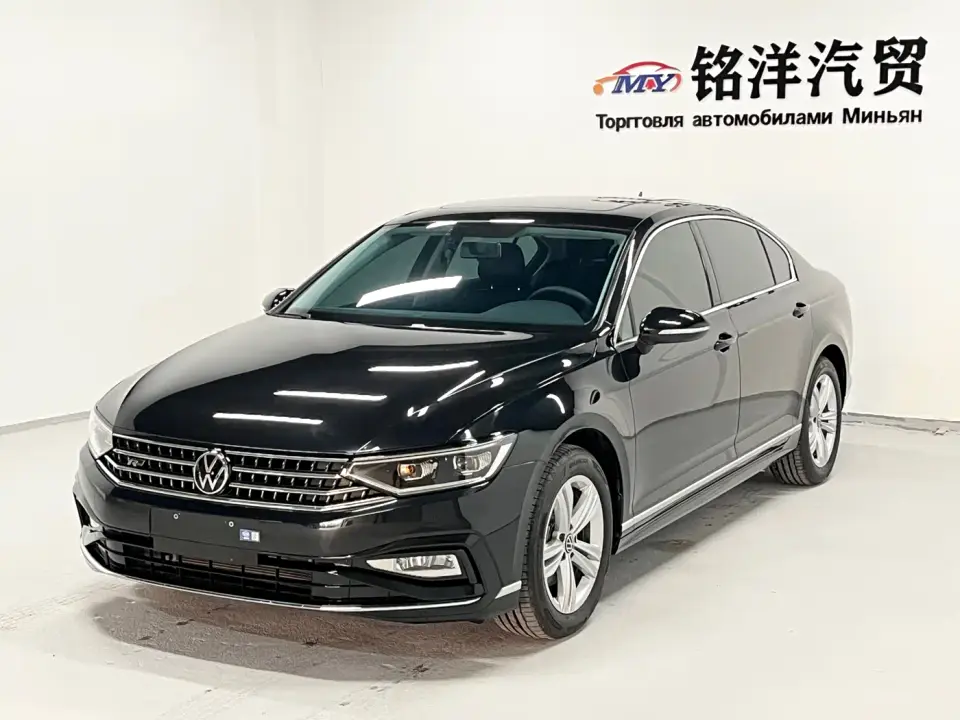 Volkswagen Magotan Model 2 Million Units Commemorative Edition 280TSI DSG Leading Version 2023