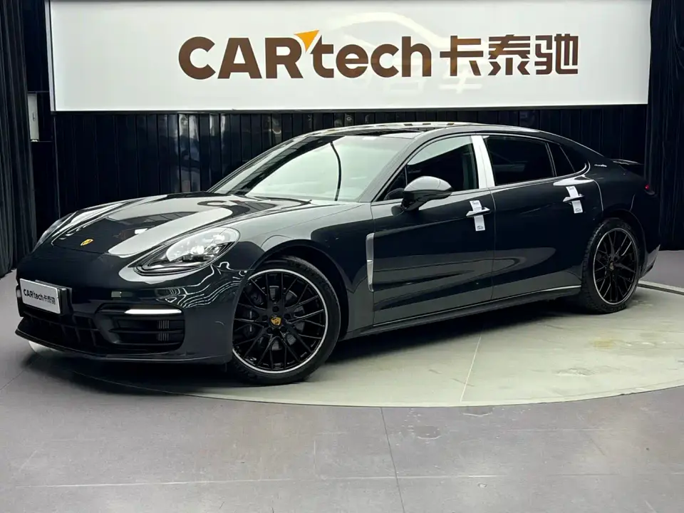 Porsche Panamera Panamera Executive Long Wheelbase 2.9T 2024