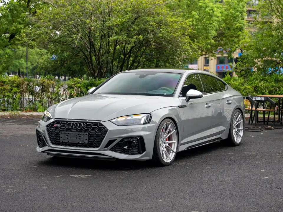 Audi RS 5 RS 5 2.9T Sportback Obsidian Edition 2023