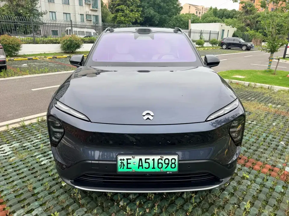 NIO ES7 75kWh 2023