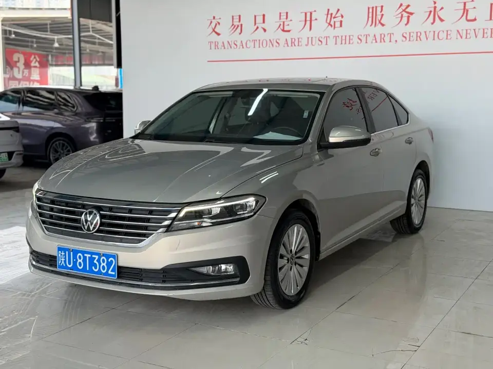 Volkswagen Lavida 280TSI DSG Comfort Edition 2022