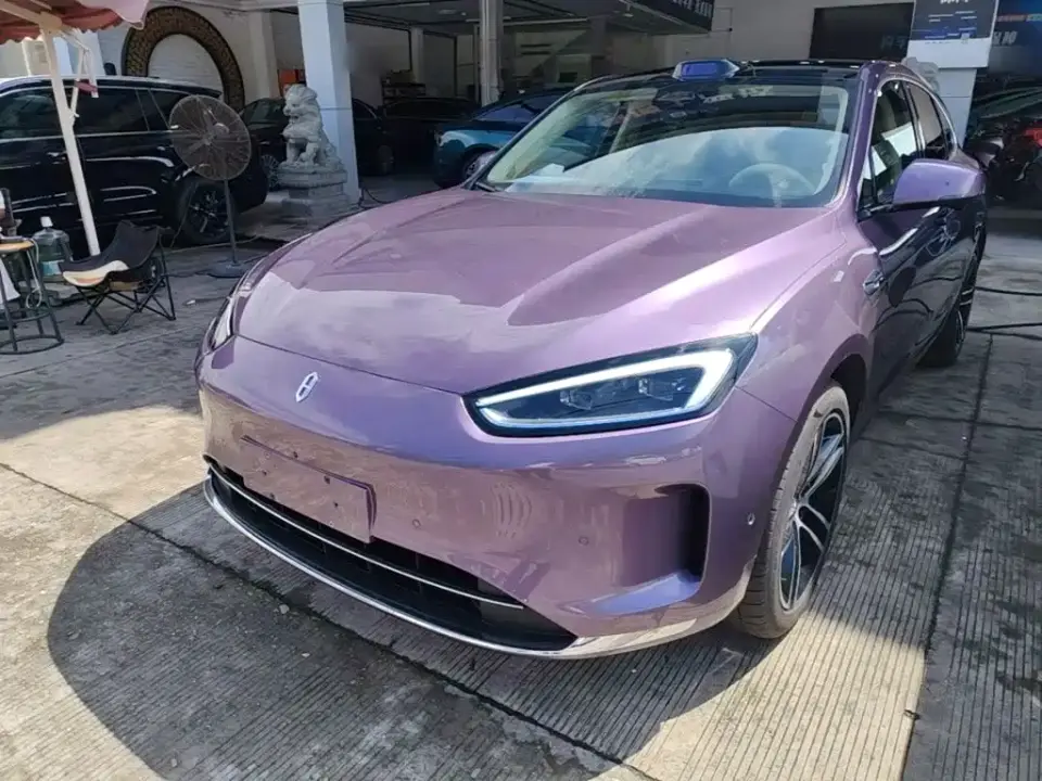 AITO Wenjie AITO M5 Extended Range Ultra AWD 2025