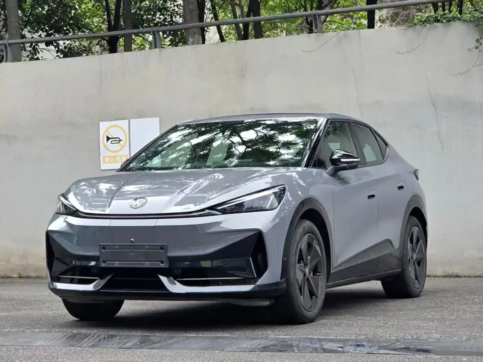 Volkswagen Unique 06 Ultra Long Range 2025