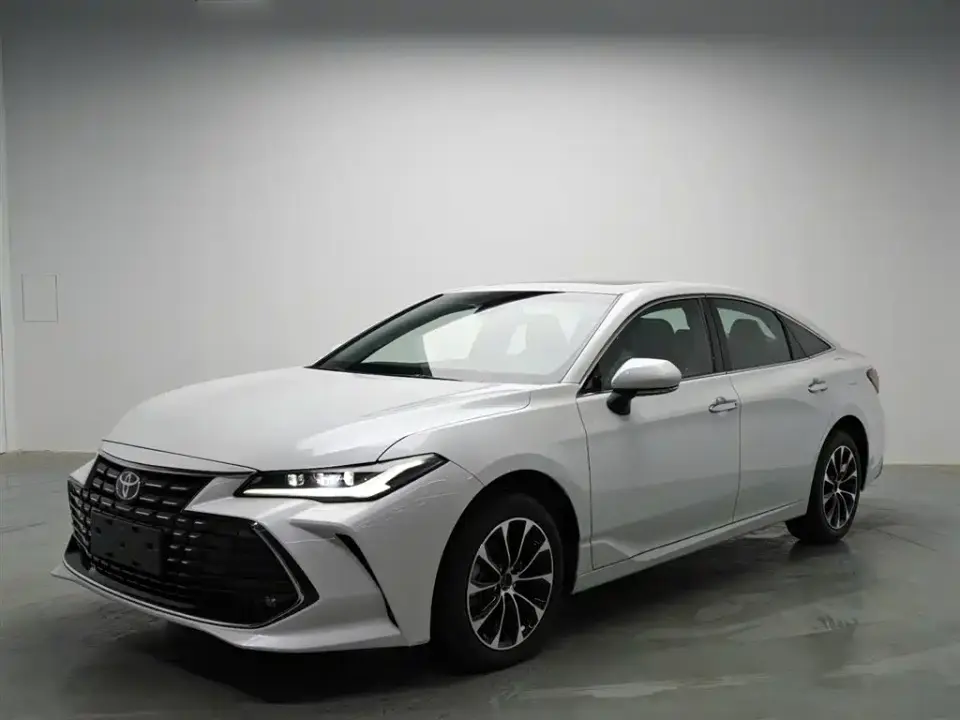 Toyota Avalon 2.0L Luxury Edition 2026