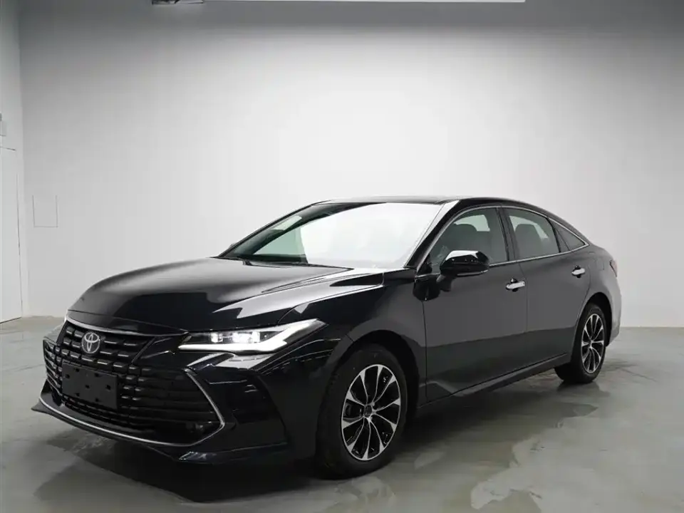 Toyota Avalon 2.0L Luxury Edition 2026