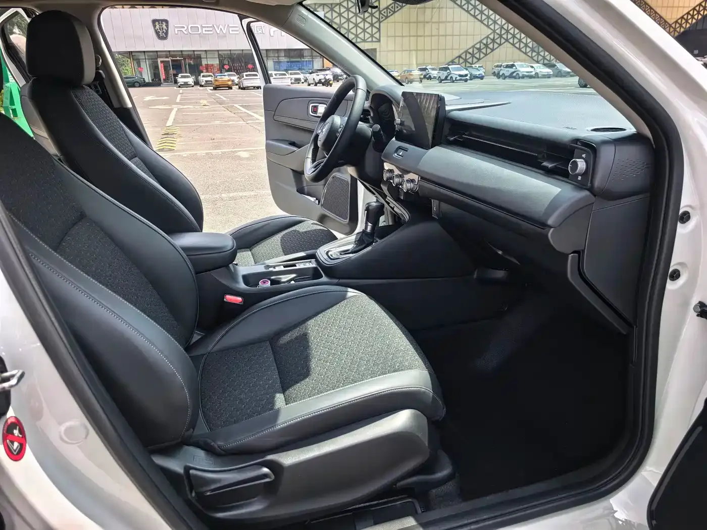 Honda XR-V Facelift 1.5L CVT Fever Edition 2024 — фото 10