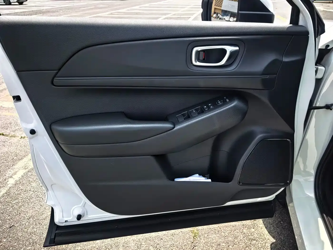 Honda XR-V Facelift 1.5L CVT Fever Edition 2024 — фото 11