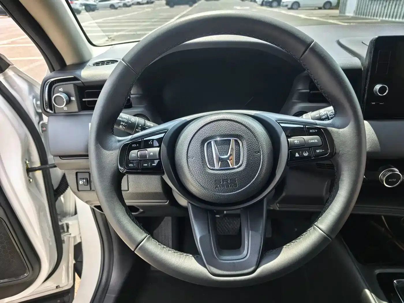 Honda XR-V Facelift 1.5L CVT Fever Edition 2024 — фото 20
