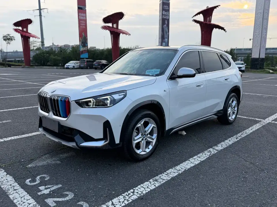 BMW X1 sDrive20Li X Design Package 2024