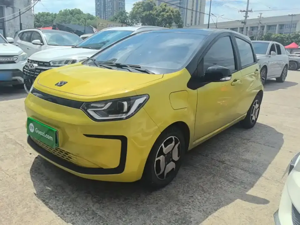 Sehol Flower Fairy Jimei Edition 302km Fashion 2022