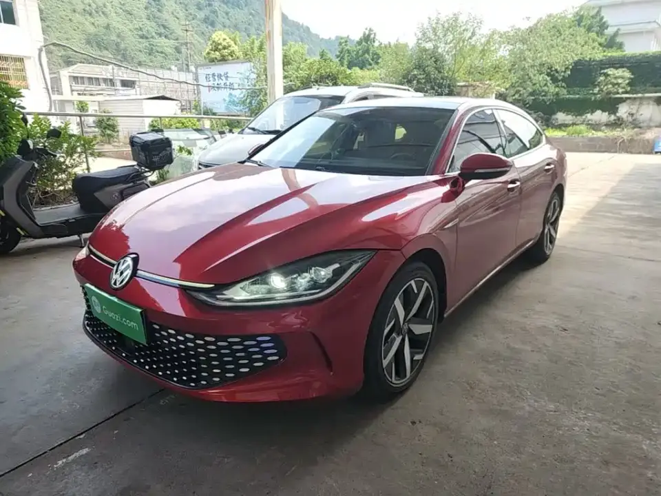 Volkswagen Lamando Lamando L 280TSI DSG Cool Edition 2023