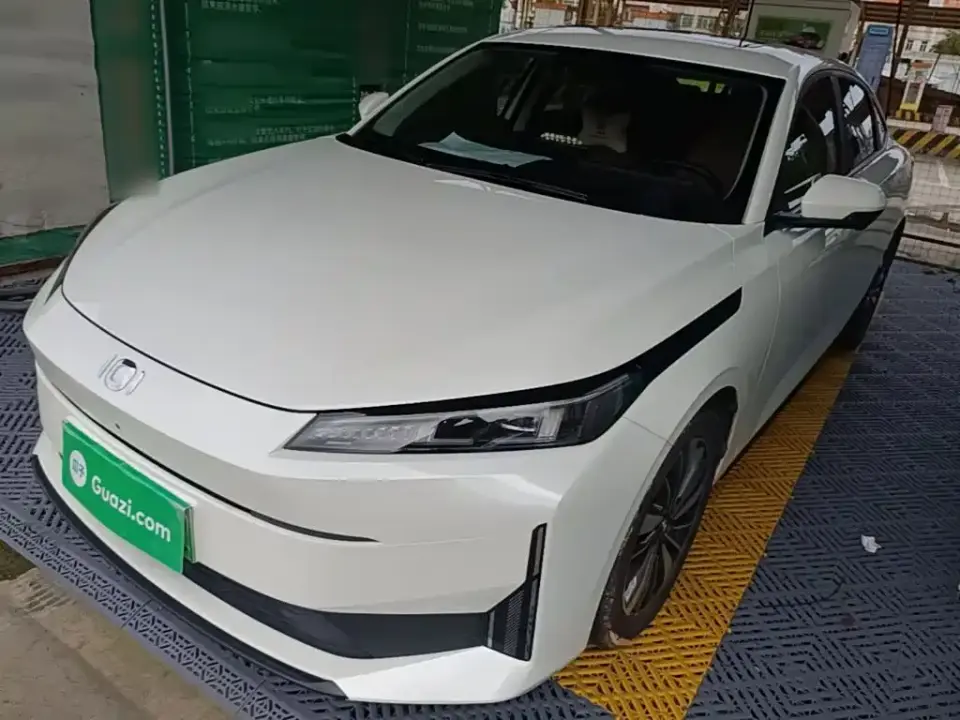 Changan Qiyuan A05 70 Pro 2024