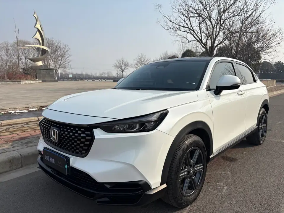 Honda XR-V 1.5L CVT Fever Edition 2023
