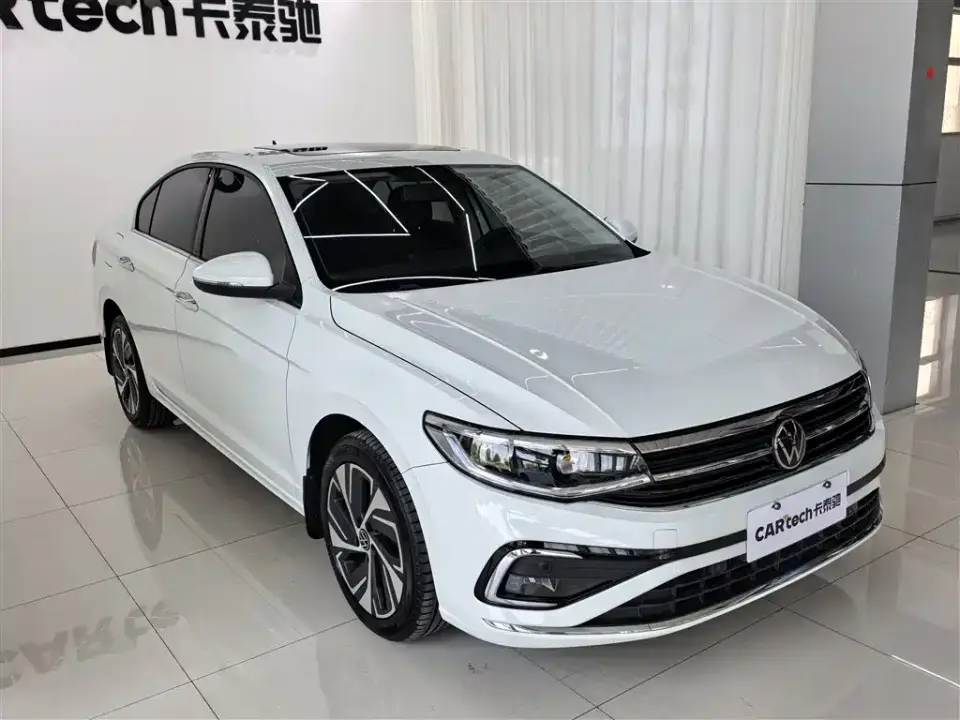 Volkswagen Bora 200TSI DSG Yuexing PRO Edition 2024