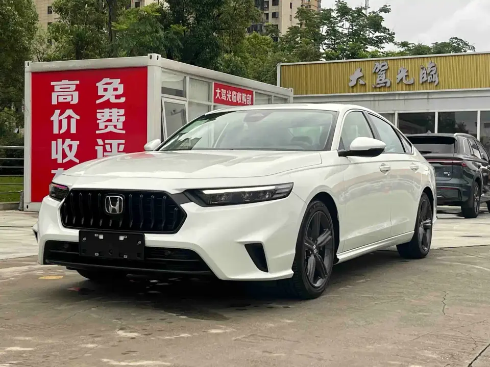 Honda Inspire 260TURBO Elite Edition 2026