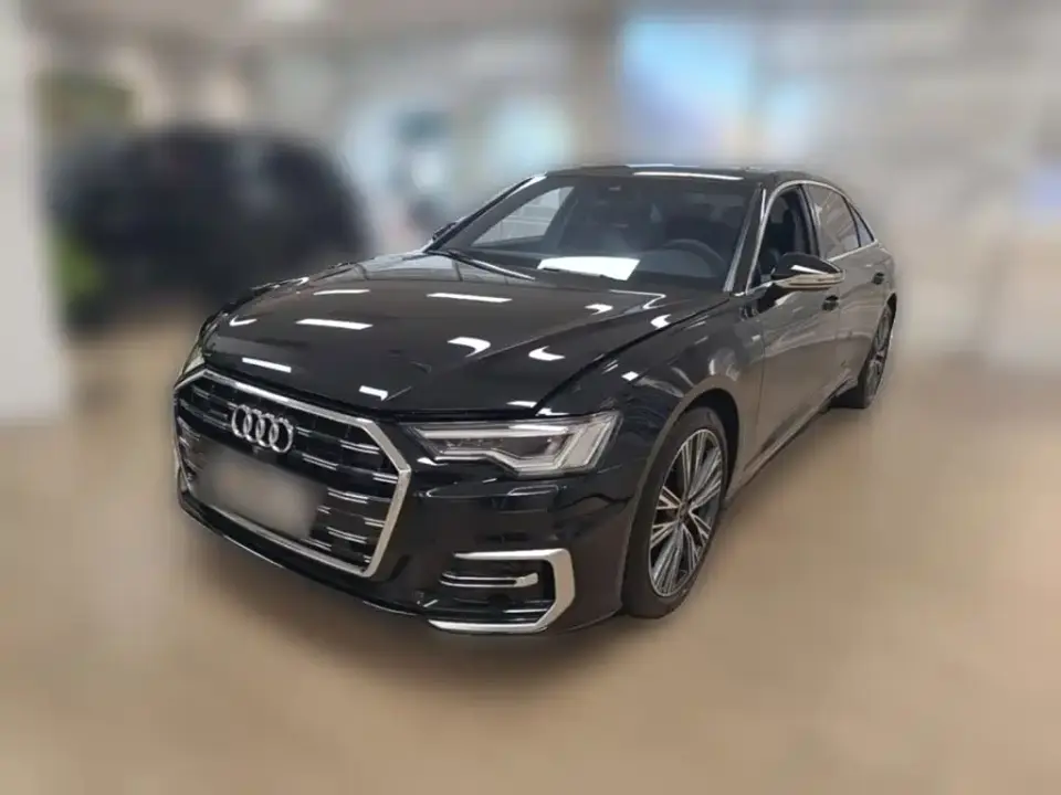 Audi A6L 45 TFSI Premium Sport 2025
